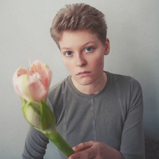 Telegram profile photo for Вера Вереск