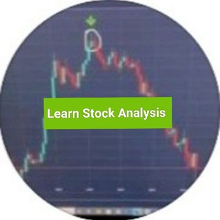 Telegram profile photo for Learn Stock Analysis