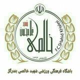 Telegram profile photo for 🌷F.C SHahid khalsi🌷