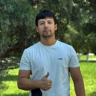 Telegram profile photo for Pahlavon_Mahmud
