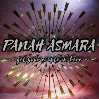 Telegram group profile photo for LPM PANAH ASMARA