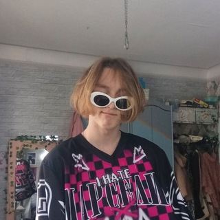 Telegram profile photo for Эл Чово🌸