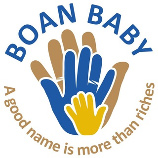 Telegram profile photo for Boan Baby: Магазин детских товаров. Коляски. Автокресла. Кроватки