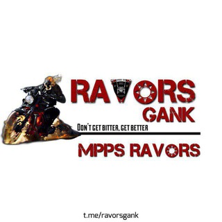 Telegram profile photo for RAVORS PARTNER