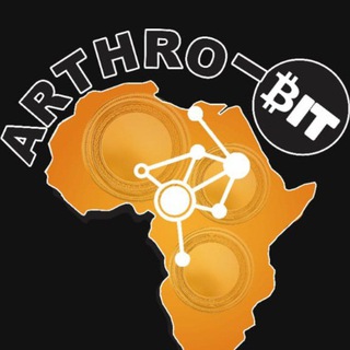 Telegram profile photo for ARTHRO-BIT CHANNEL