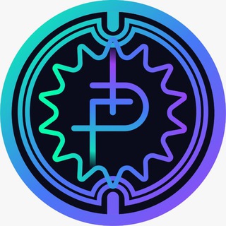 Telegram profile photo for Palcoin Ventures Group