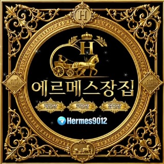 Telegram profile photo for 에르메스