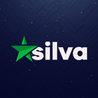 Telegram profile photo for Silva Resmi