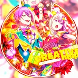 Telegram profile photo for creative help op