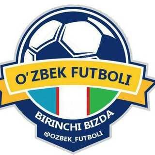 Telegram profile photo for O'zbek Futboli • Superliga