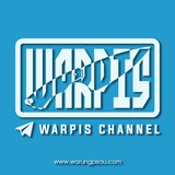 Telegram profile photo for WARPIS Channel