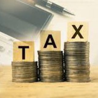 Telegram profile photo for Taxrabet
