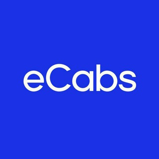 Telegram profile photo for eCabs
