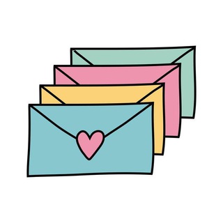 Telegram profile photo for Любовное послание