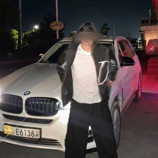 Telegram profile photo for VOIN PUBGM