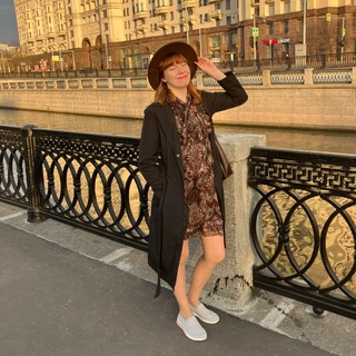Telegram profile photo for создала канал