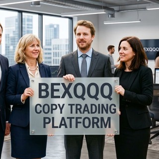 Telegram profile photo for BEXQQQ