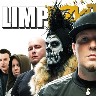 Telegram profile photo for Limp Bizkit