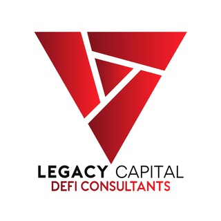 Telegram profile photo for Legacy Capital