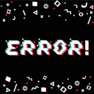 Telegram profile photo for ĒℜℜØℜ