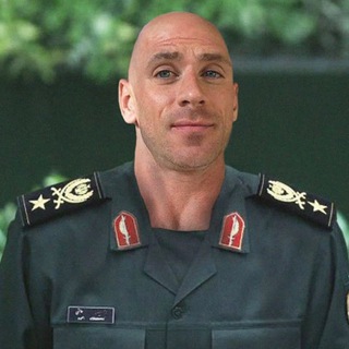 Telegram profile photo for میم فارسی 😂