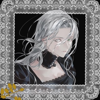 Telegram profile photo for Aiså