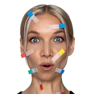 Telegram profile photo for Катя Ду́мнова учится на редактора
