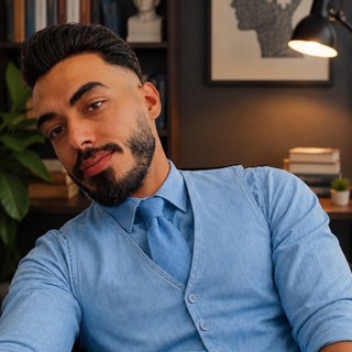 Telegram profile photo for آقای زمانی ۱۸/۱۹