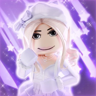 Telegram profile photo for rbx.anyutik