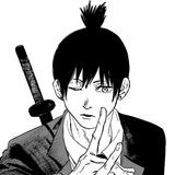Telegram profile photo for aki hayakawa