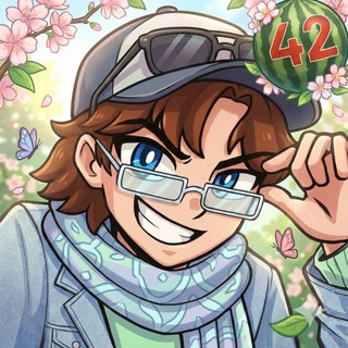 Telegram profile photo for Lolo Cards⁴²😇