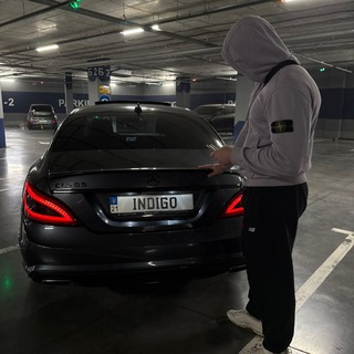 Telegram profile photo for ИНДИГО ЗНАЕТ