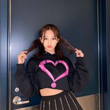 Telegram profile photo for tzuyu