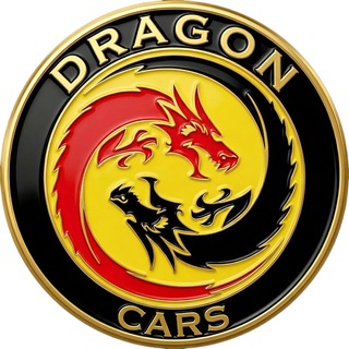 Telegram profile photo for Dragon-Cars