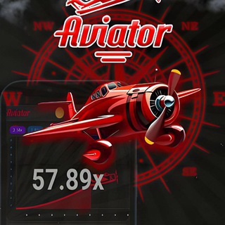 Telegram profile photo for AVIATOR VELAS 10X