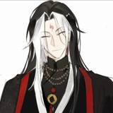 Telegram profile photo for многодетный китаец