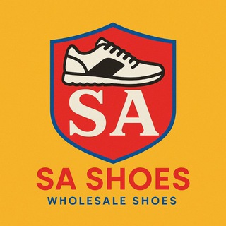 Telegram profile photo for SA SHOES
