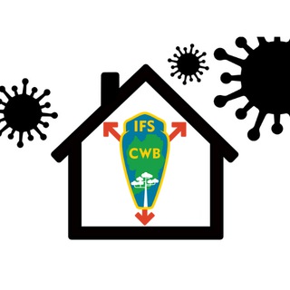 Telegram profile photo for IFS Curitiba - PR