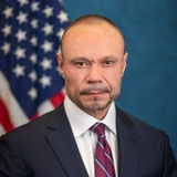 Telegram profile photo for Dan Bongino