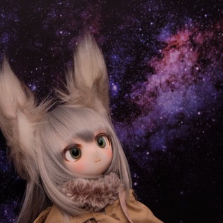 Telegram profile photo for Кукольный Домик