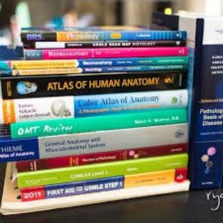 Telegram profile photo for التبليغات والsyllabus