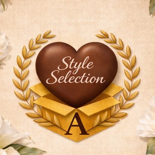 Telegram profile photo for STYLE SELECTION