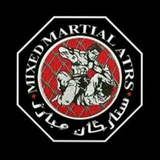 Telegram profile photo for آکادمی ورزشی ستارگان مبارز