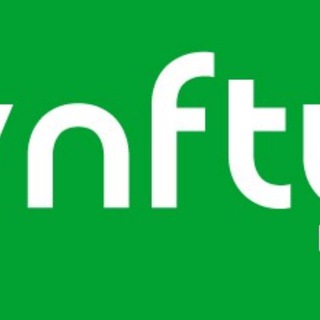 Telegram group profile photo for vNFTy - Futuristic #nft platform that preserves VALUE and UTILITY