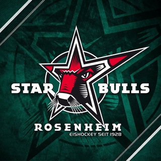 Telegram profile photo for Starbulls Rosenheim