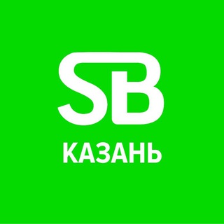 Telegram profile photo for КАЗАНЬ: бизнес-новости | Smallbusiness.ru