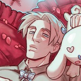 Telegram profile photo for КРИЛФ