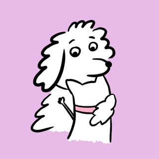 Telegram profile photo for Пёсья мать поддержит