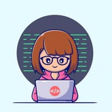 Telegram profile photo for Tech With Teja