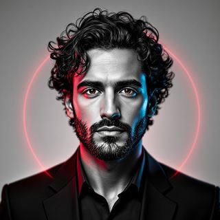 Telegram profile photo for 0x Luigi π